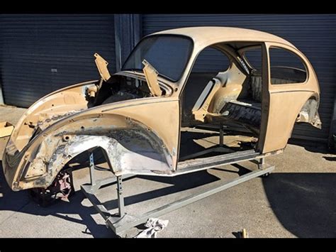 1969 vw beetle sheet metal|VW Beetle sheet metal rust.